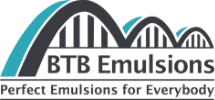 BTB Emulsions